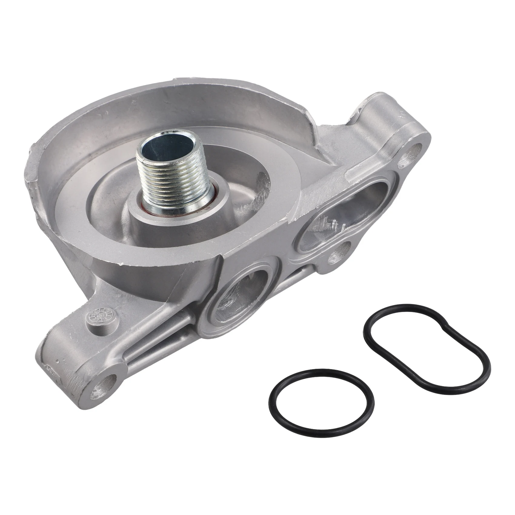 For Honda Accord Costa Odyssey Alesensiwe Oil Filter Holder/Tank New Oil Filter Housing /15310-R40-A00-A61E
