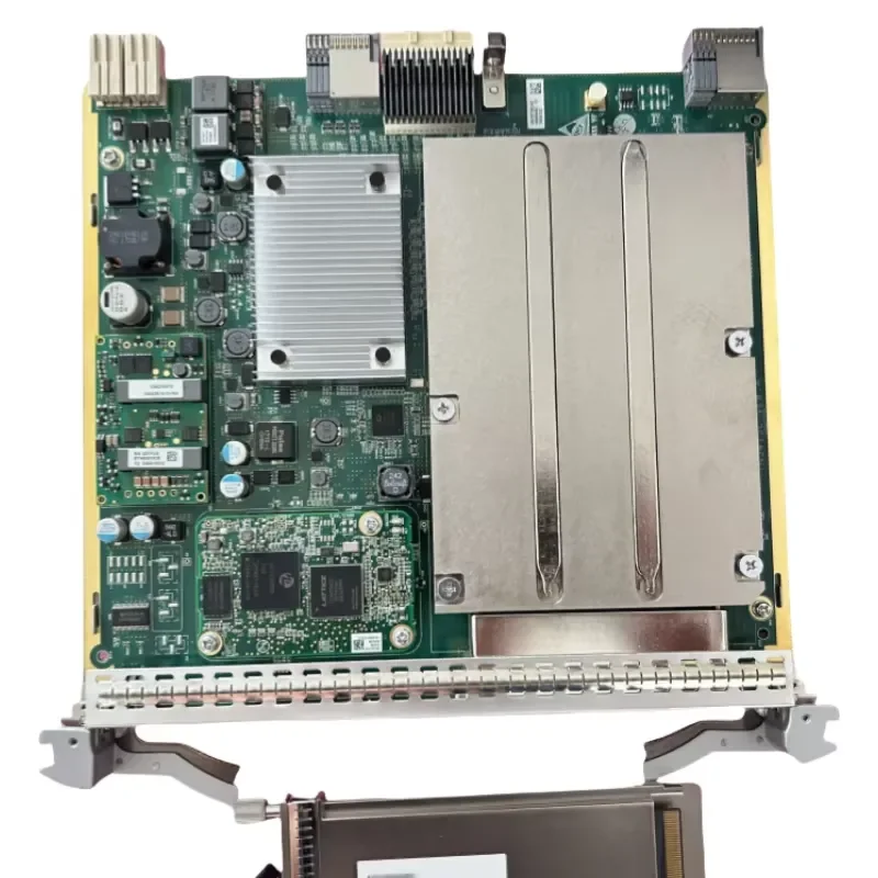 OptiX OSN8800 OSN3800 OSN6800 03021SKJ TN54TSC TN54TSC-005 100G DWDM Optical Tributary Service Processing Board for 4G Wi-Fi