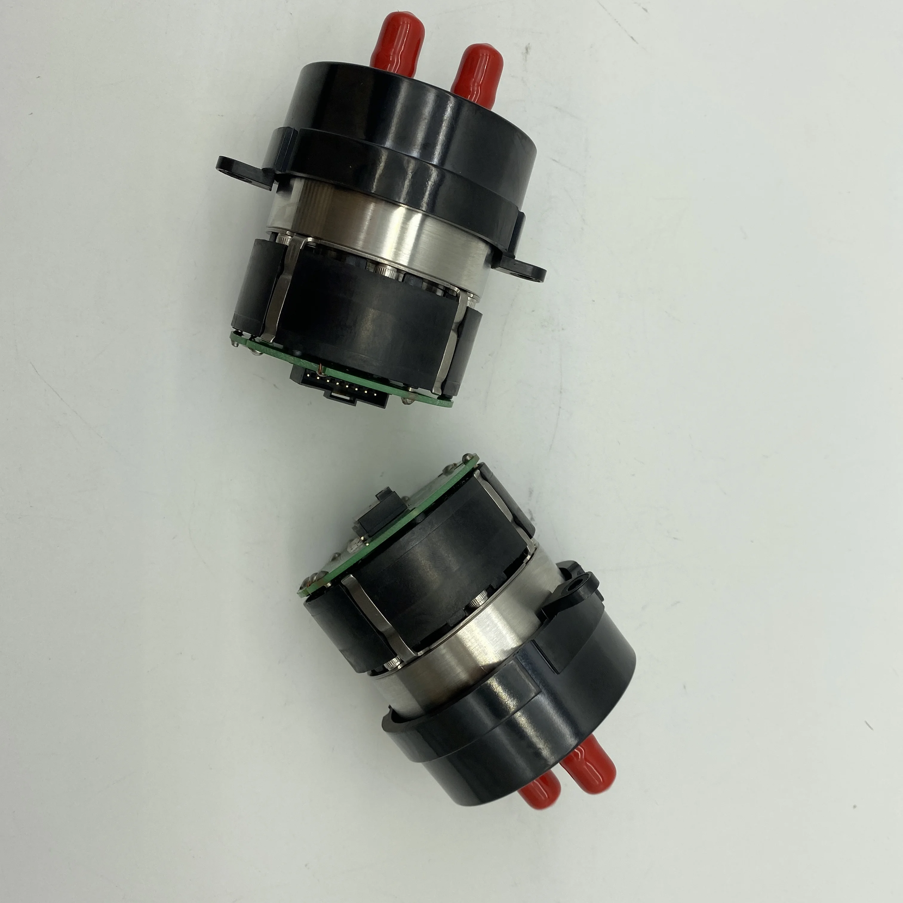 Replacement pressure pump for AI520 inkjet printer