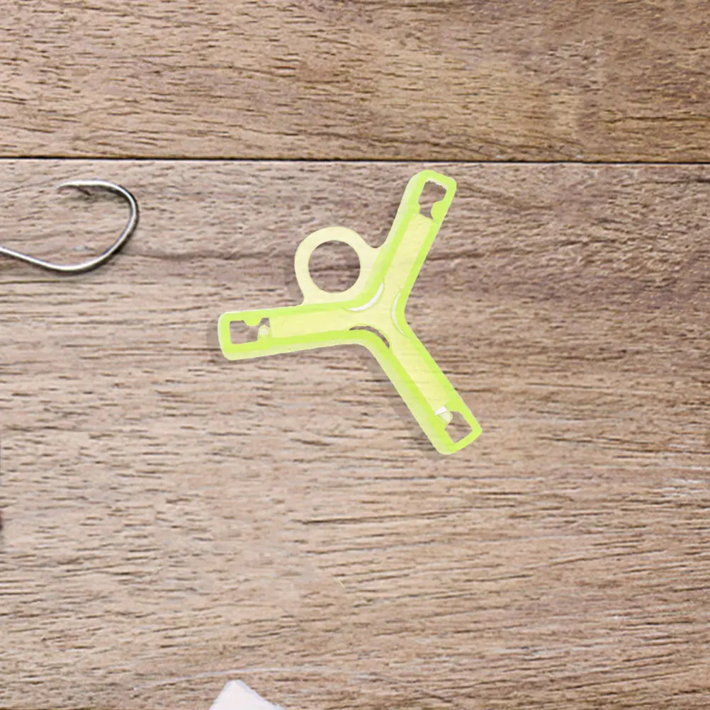 

100Pcs Triple Hook Protective Guards Safety Covers for Fishing Lures Hook Bonnet Protector Fishing Lure Covers for Rod