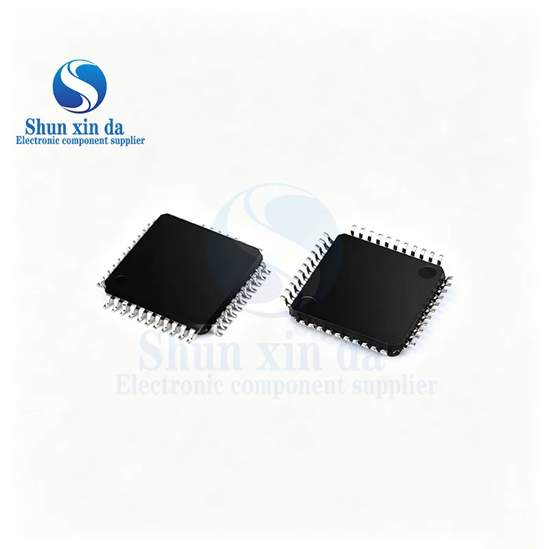 1PCS LC4064V-75TN44-10I QFP100 LC4064V QFP-44 LC4128V-75TN100-10I LC4064V-75TN100-10I LC4128V QFP-100 In Stock