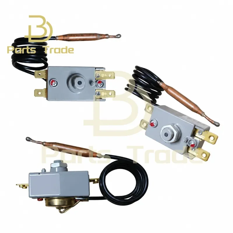 for Storage Type Electric Water Heater Over Temperature Protection Switch WQS95-12/123A 30A Personal Care Electrical