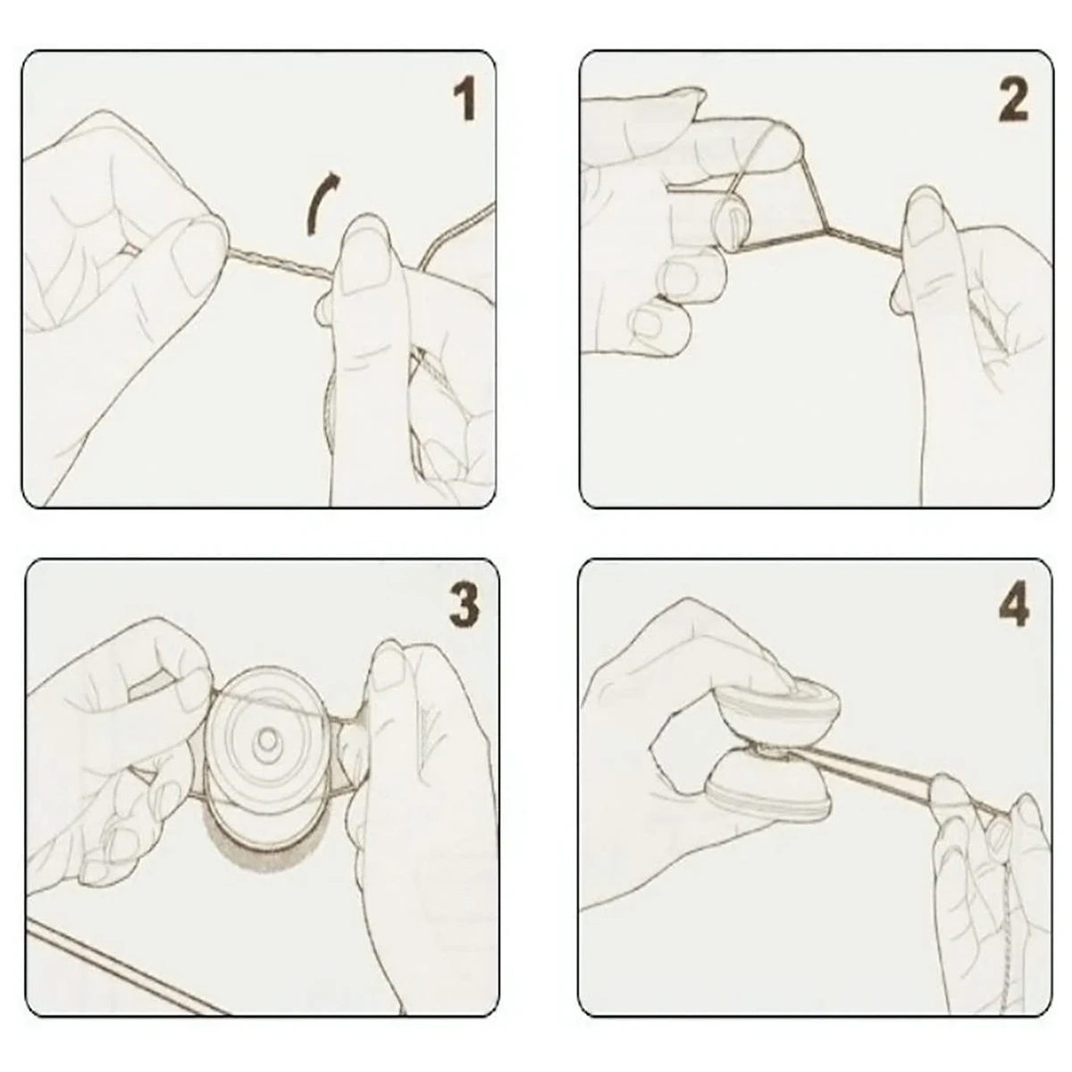 Magicyoyo M002 Apri…