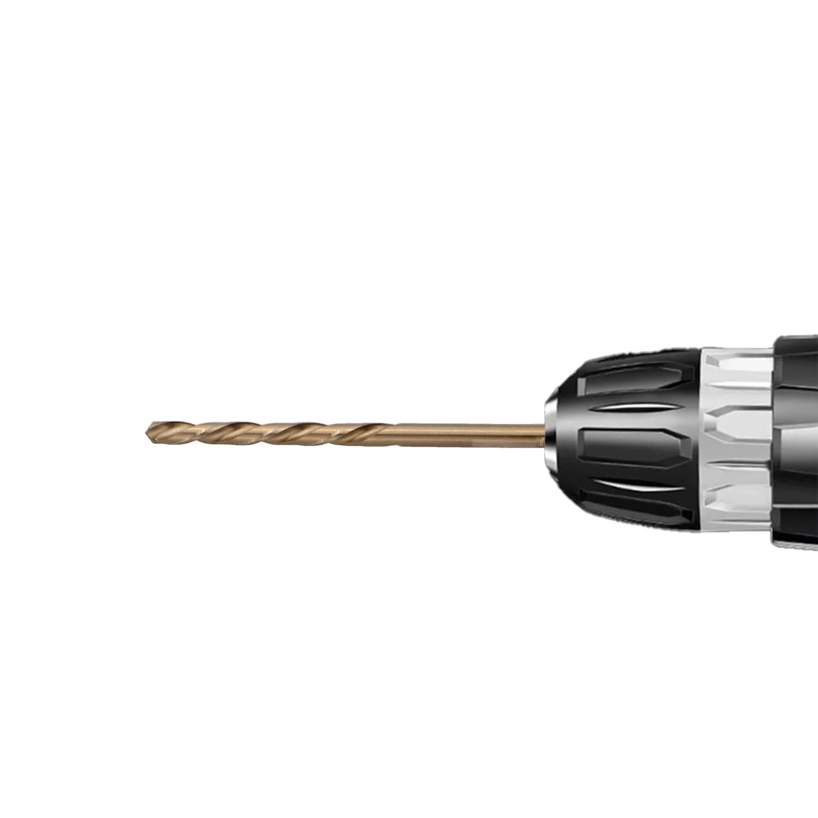14pcs HSS M35 Cobalt Drill Bit 1-4mm For Stainless Steel Wood Hole Cutter Round Shank Hole Drill Metal Drilling Tool