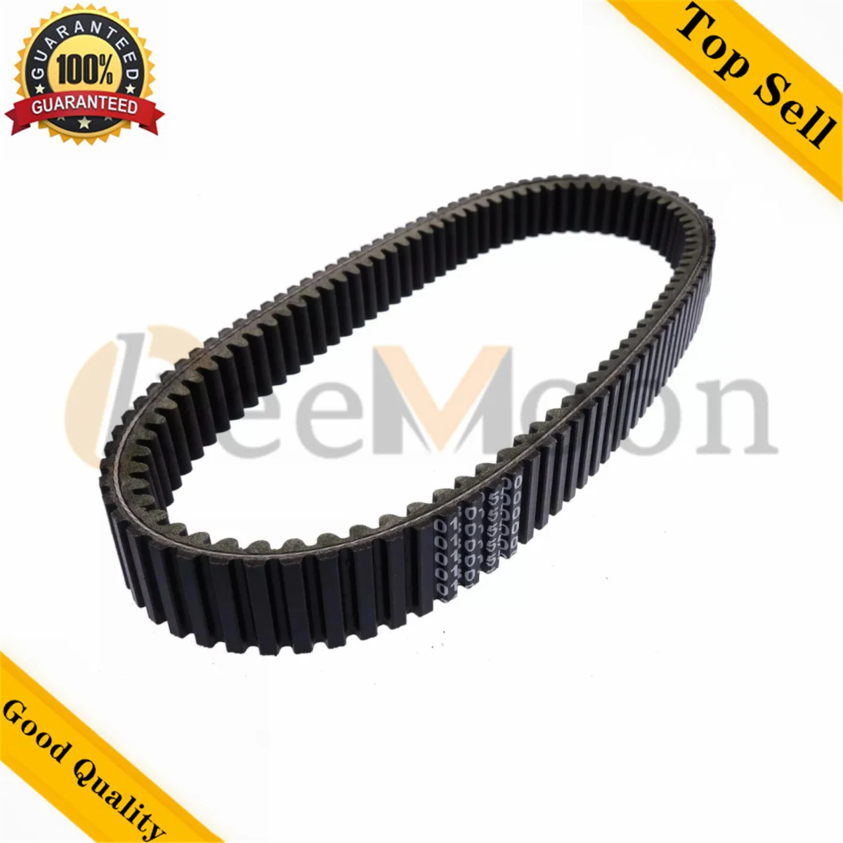 0180-055000-0001 0180-055000-0002 0180-055000-0004 Parts Drive Belt For CFMOTO CF400 450L CF500 CF600 CFORCE UFORCE ZFORCE 400