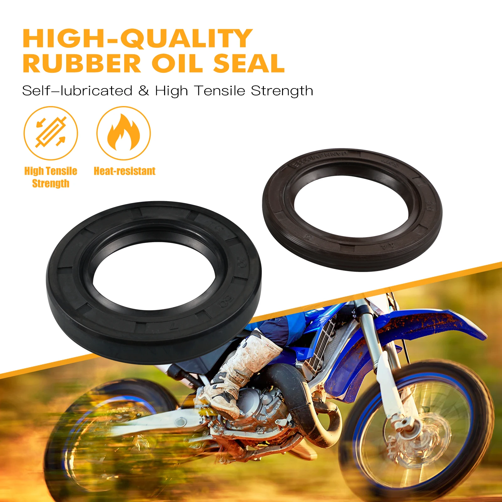 لياماها YZ125 YZ250 1999-2024 YZF250 YZF450 WR250F WR450F YZ 125 250 426 450 X F FX WRF YZF محامل العجلات الخلفية مجموعة أختام الزيت
