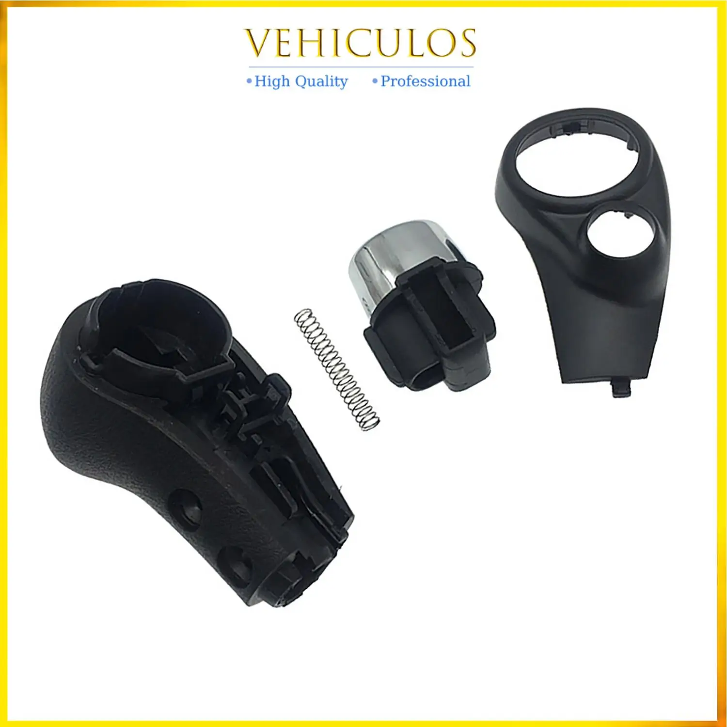 

1x ручка рычага автоматического переключения передач 54130-SWA-A83ZA 54130SWAA83ZA для Honda CR-V CRV 2007-2011, новые автомобильные аксессуары