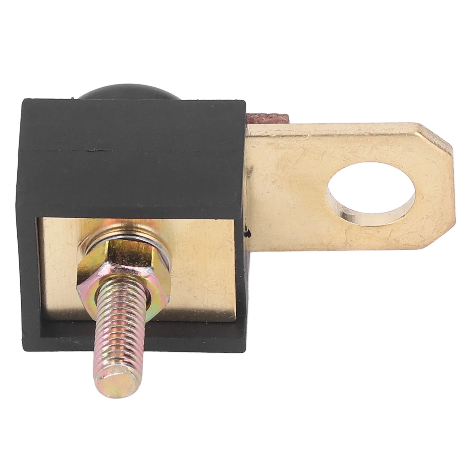 90A Starter Fuse Assembly 12V 79023A91 High Strength Replacement for MerCruiser Engine 18‑8220 9‑15510