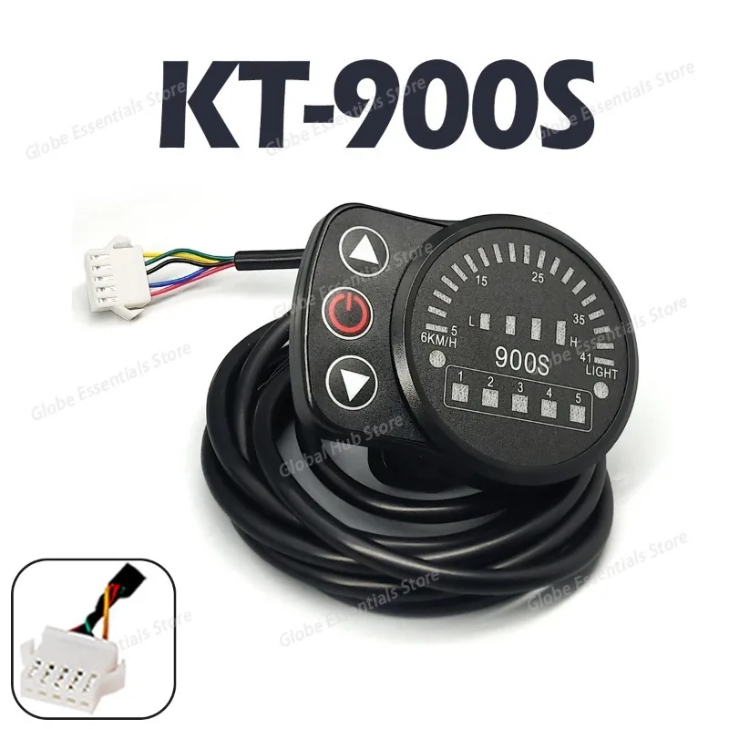 Electric Bicycle Mo…