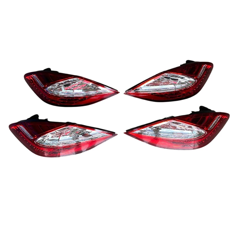 Wholesale Rear Combination Lamp Assembly Tail Lamp for 2011 Porsche Paramilla