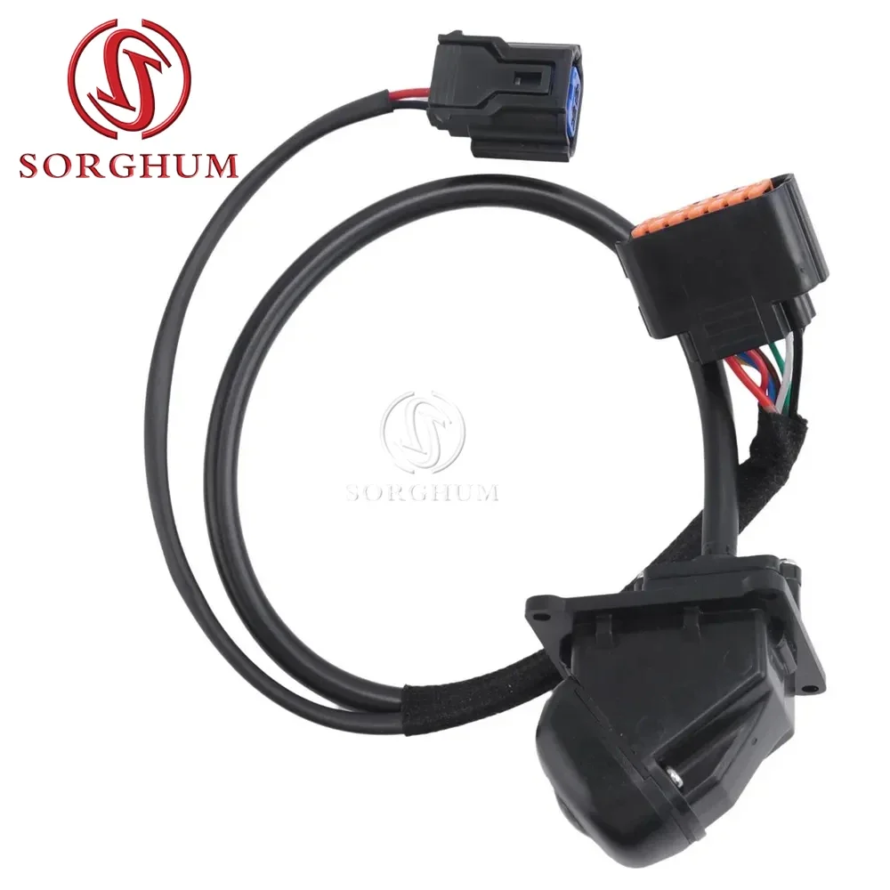 SORGHUM Car Rear View Camera Reverse Parking Assist Backup Camera For KIA Sportage 99241-D9000 99241D9000 99241 D9000 Accessory