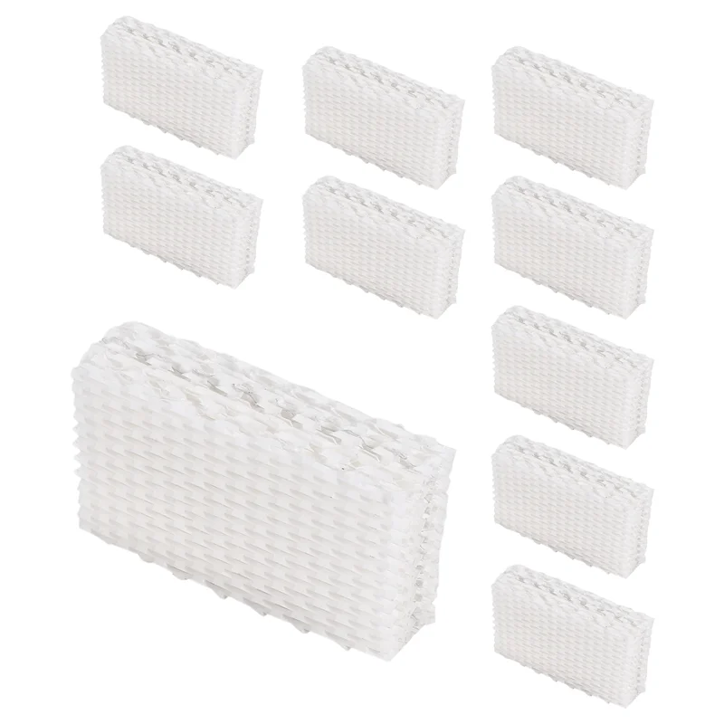 ABKR-Humidifier Wick Filter Replacement Filter Filter WF813 For Relion RCM-832 RCM-832N Procare PCWF813 Humidifier