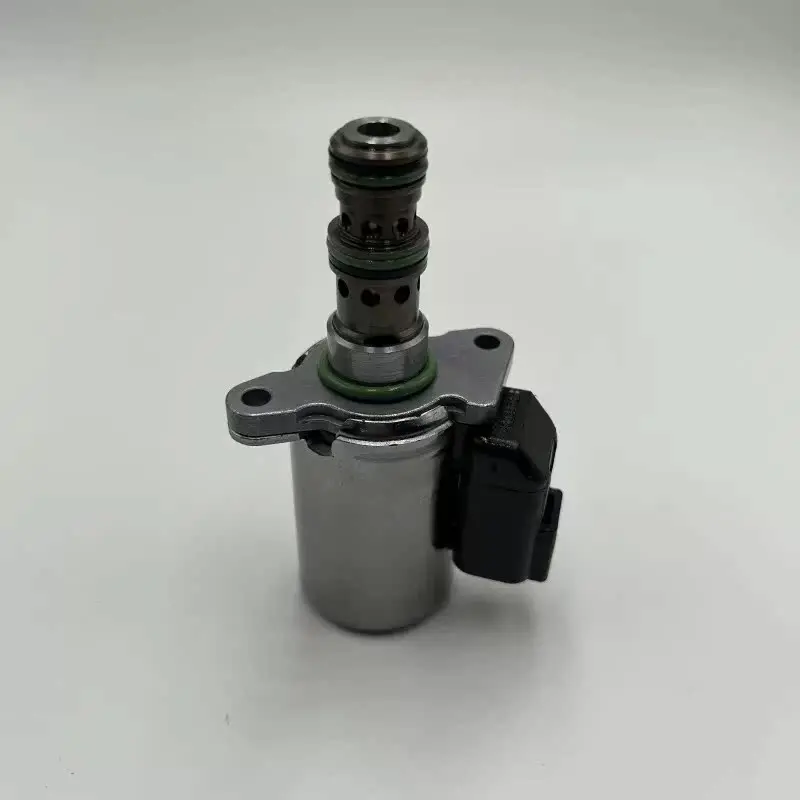 DX225/235 Pilot Bre… - image