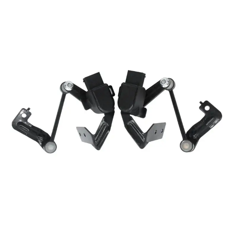 Multi-Purpose Car Height Suspension Leveling Sensor Headlight Level Sensor 55840-2J001 55850-2J001 For Kia Borrego Mohave 2008-2