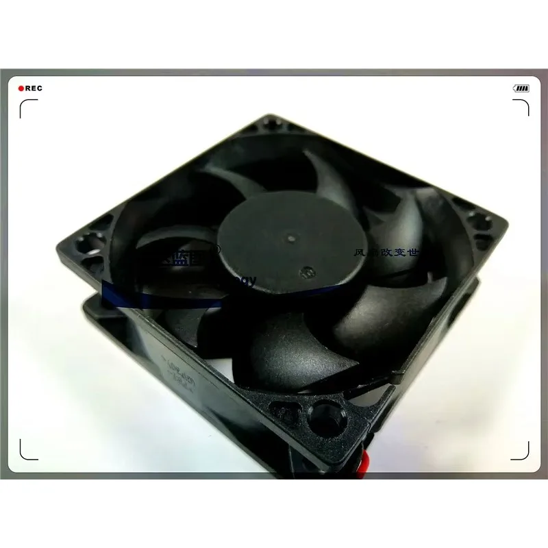 

pa 60*60*20 мм Superred Chd6012ds 6020 6 см 60*20 мм 12 В охлаждающий вентилятор шасси с гидроподшипником