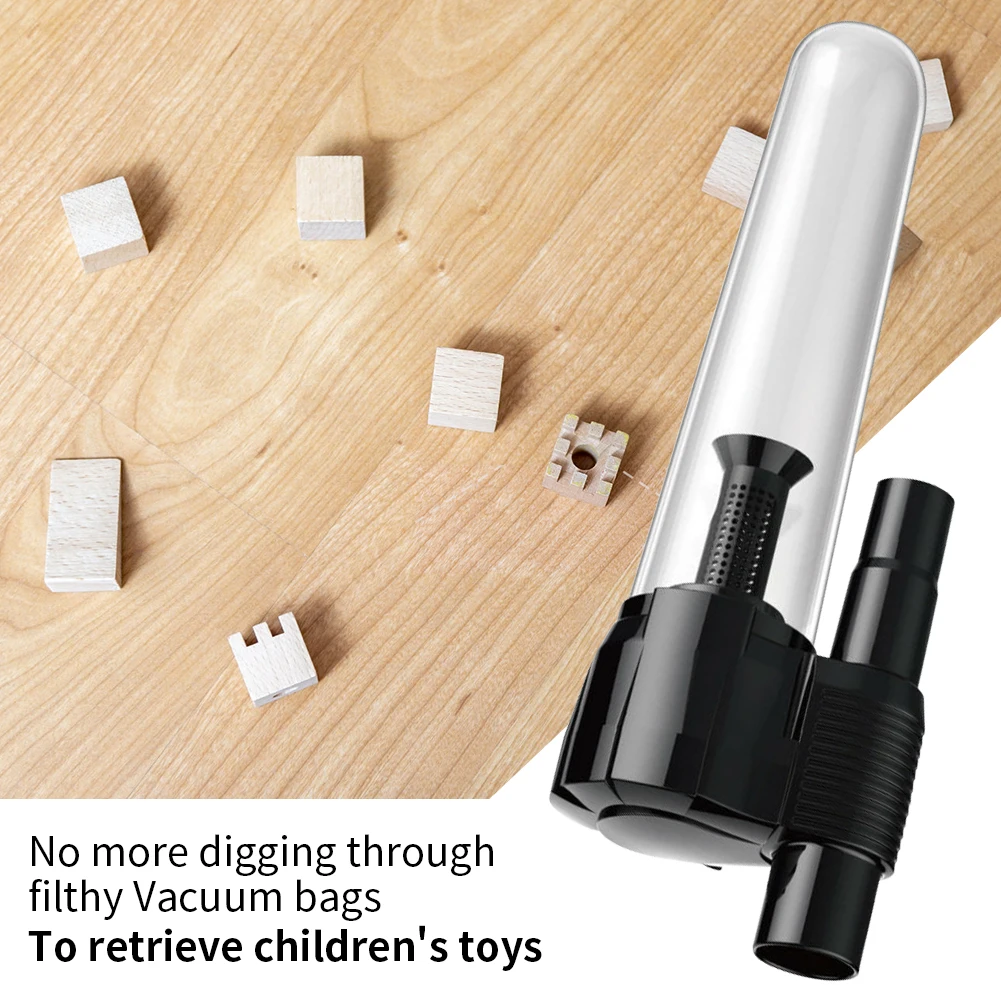 ターボ集塵機フィルター、周期的区切り記号、真空クリーナーアクセサリー、32mm