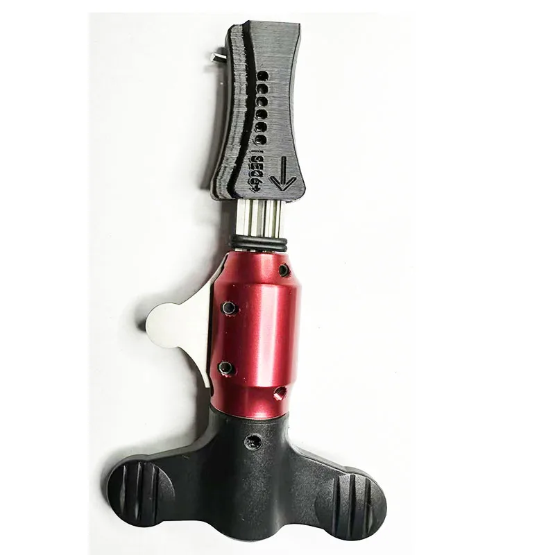 

Newest Haoshi Topolino Decoder Key Decoder For ISEOR6 ISEO(R6) ISEO R6 Set smith s