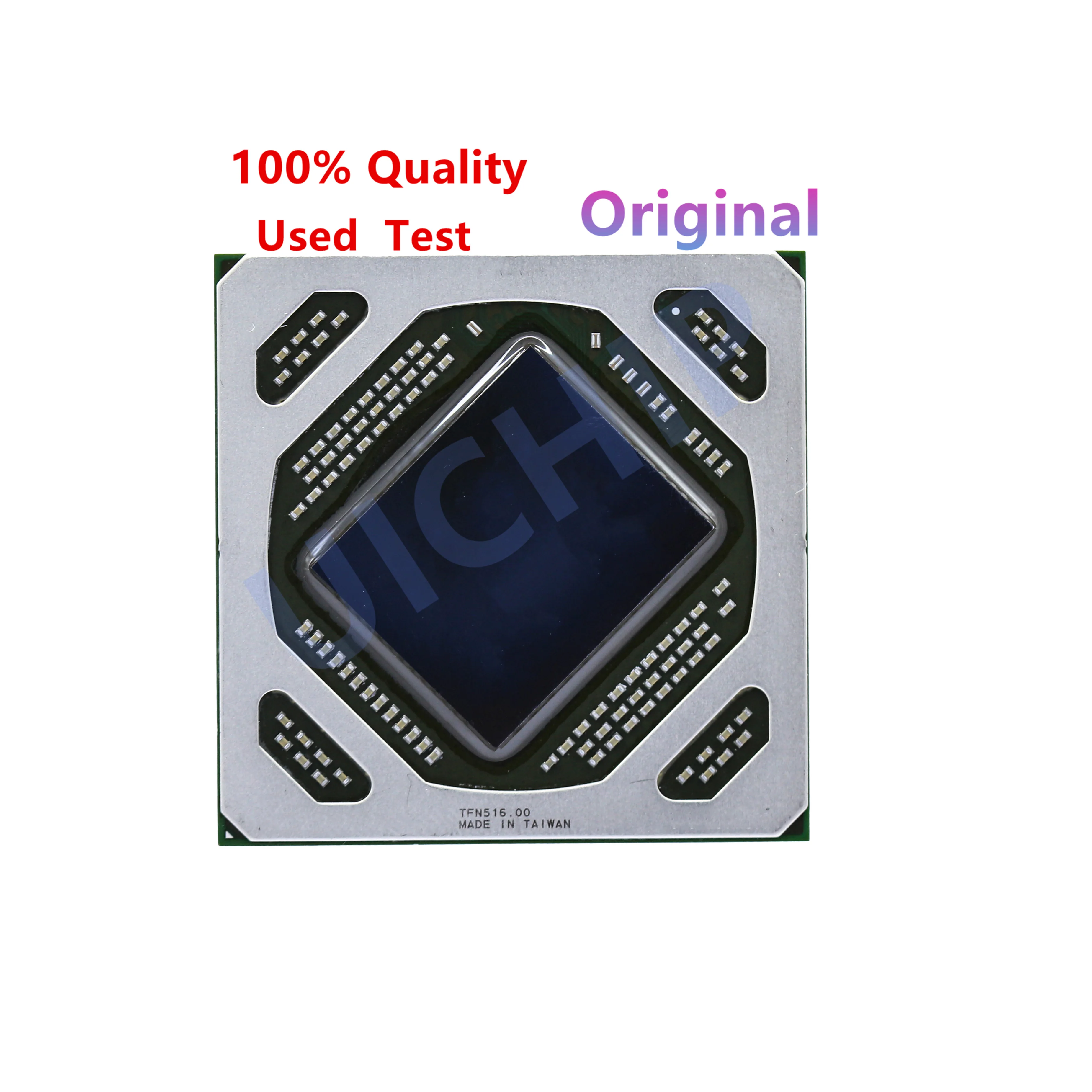 

100% Test 215-0877000 215 0877000 R9 380 215-0877016 215 0877016 BGA Chipset