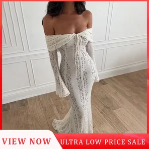 7 Hauptverkäufe White Midi - №2