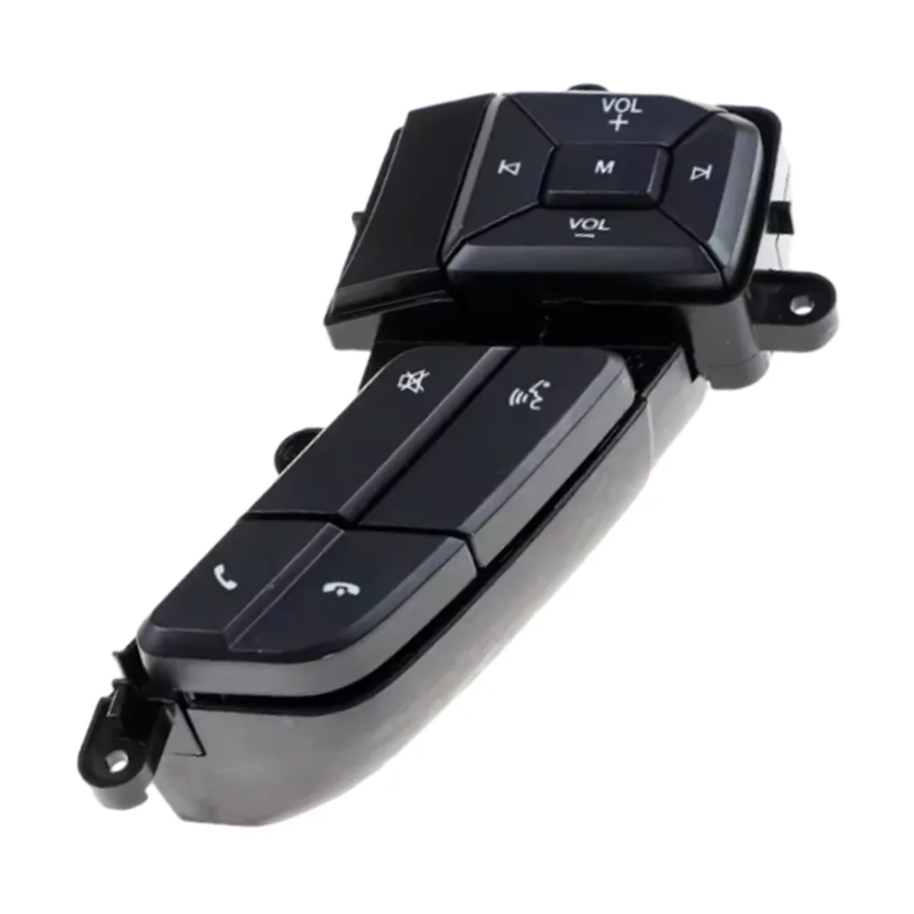 

Для Ford F-250 F-350 Super Duty 2015-2019 12-контактный переключатель регулировки громкости и синхронизации круиз-контроля FL3T9E740ECW правый