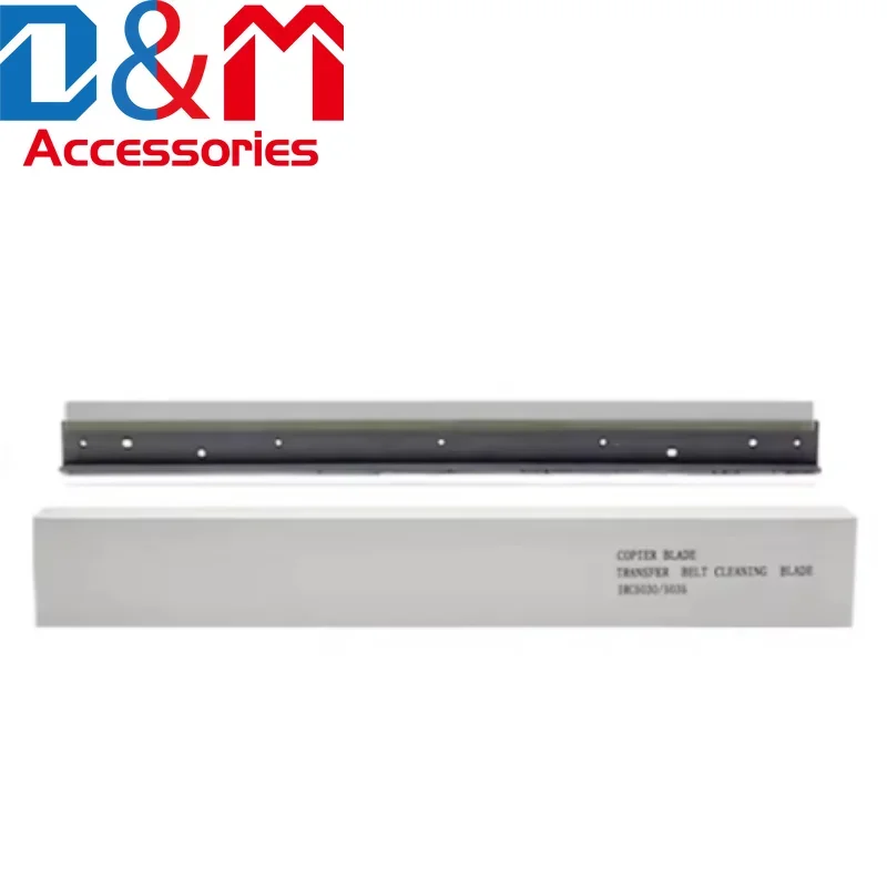 

4pcs. Compatible Drum Cleaning Blade For Canon IR C5030 C5035 C5045 C5051 C5240 C5250 C5255 Wiper Blade IRC5035 IRC5030