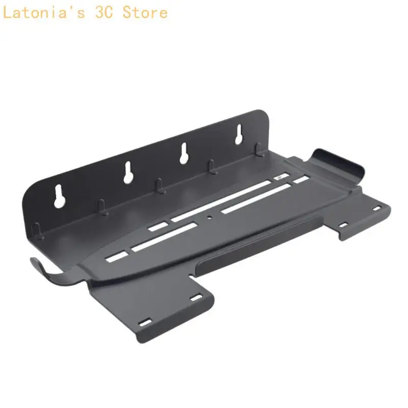 

X3UB Steel Wall Mounted Stand Gaming Consoles with Double Dock for P5 Standard