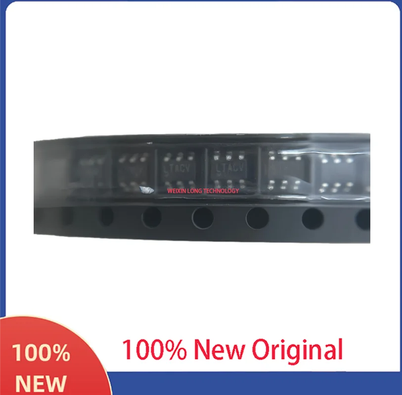 New Original LTC3803 LTC3803ES6#TRPBF