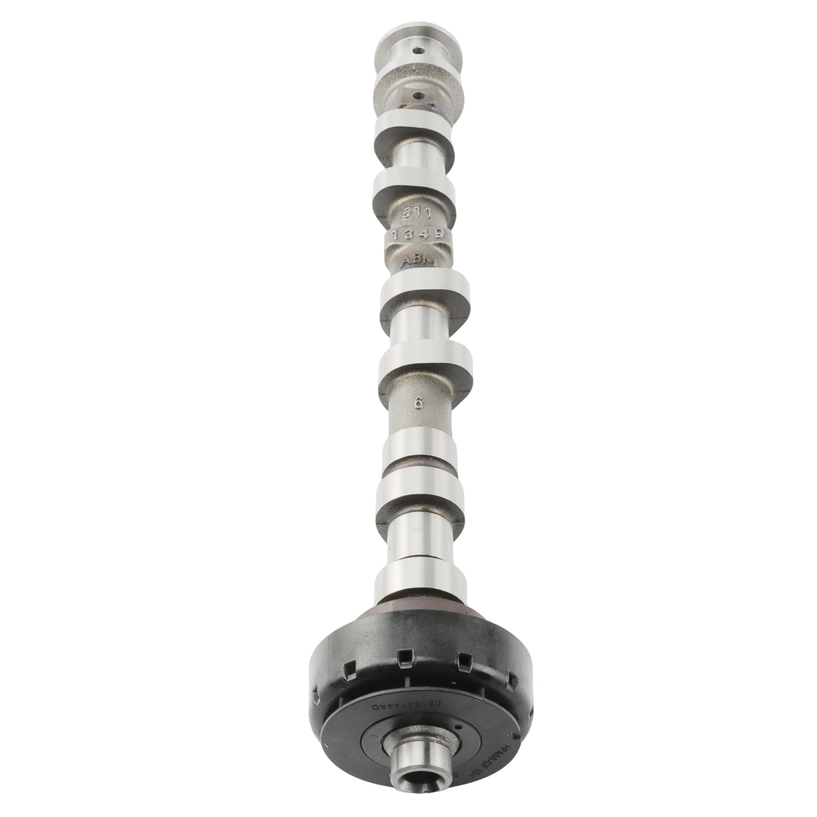 

5048030AA 5048030AB 5048030AC 5048030AD Exhaust Camshaft For Jeep Grand Cherokee Wrangler For Ram ProMaster 1500 2500 3500 3.6L