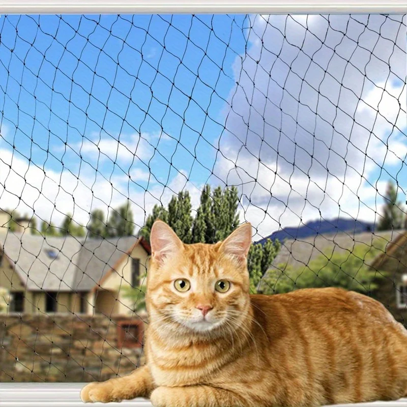 #18 Best Cat Safety Window Nets to Buy In 2026