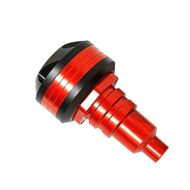 Super Sale Motorcycle Exhaust Sliders for Honda XADV750 X-ADV 2017-2021 Rear Frame Slider Falling Protection Crash Pad Guard