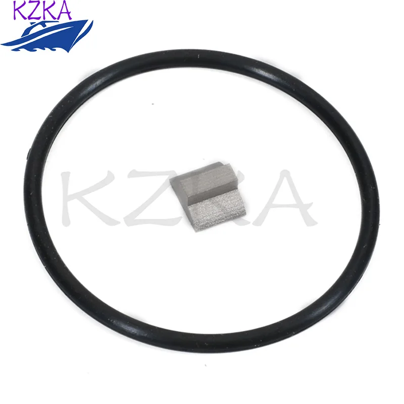 

06192-ZW9 Ремкомплект водяного насоса для подвесных двигателей Honda Marine BF8D BF9.9D BF15D BF20D 8HP 9.9HP 20HP 06192-ZW9-000