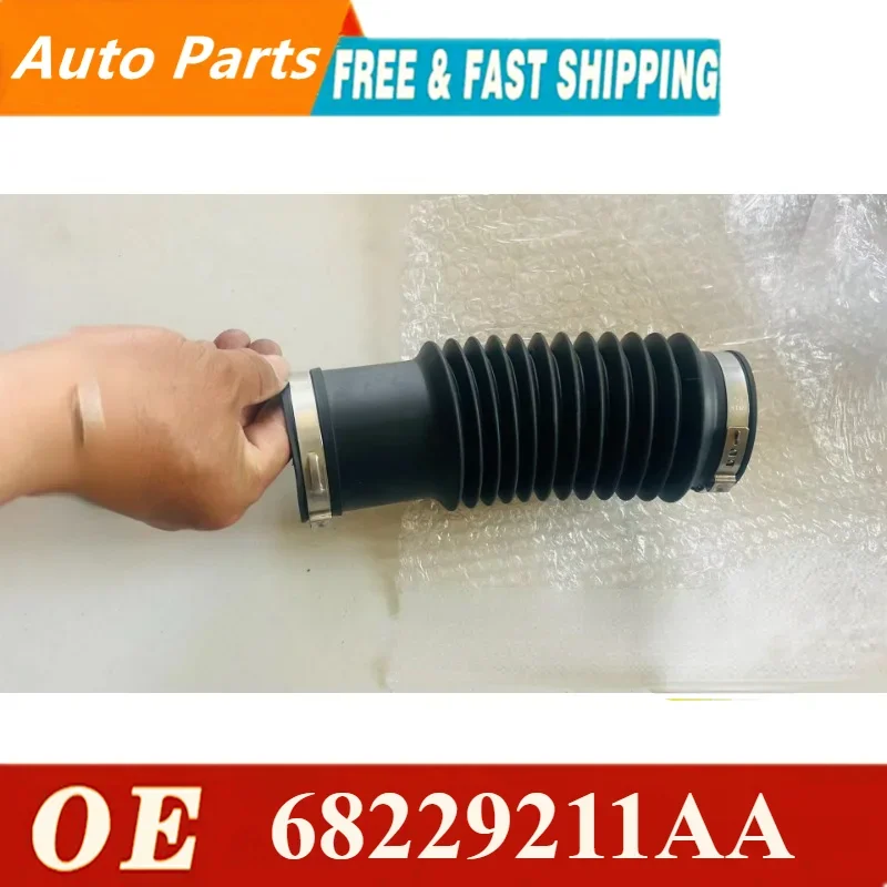 High Quality Wrangler Front Transmission Shaft Dust Boot Fit For Jeep Wrangler Crown 2007-2022 68229211AA  68229211AB