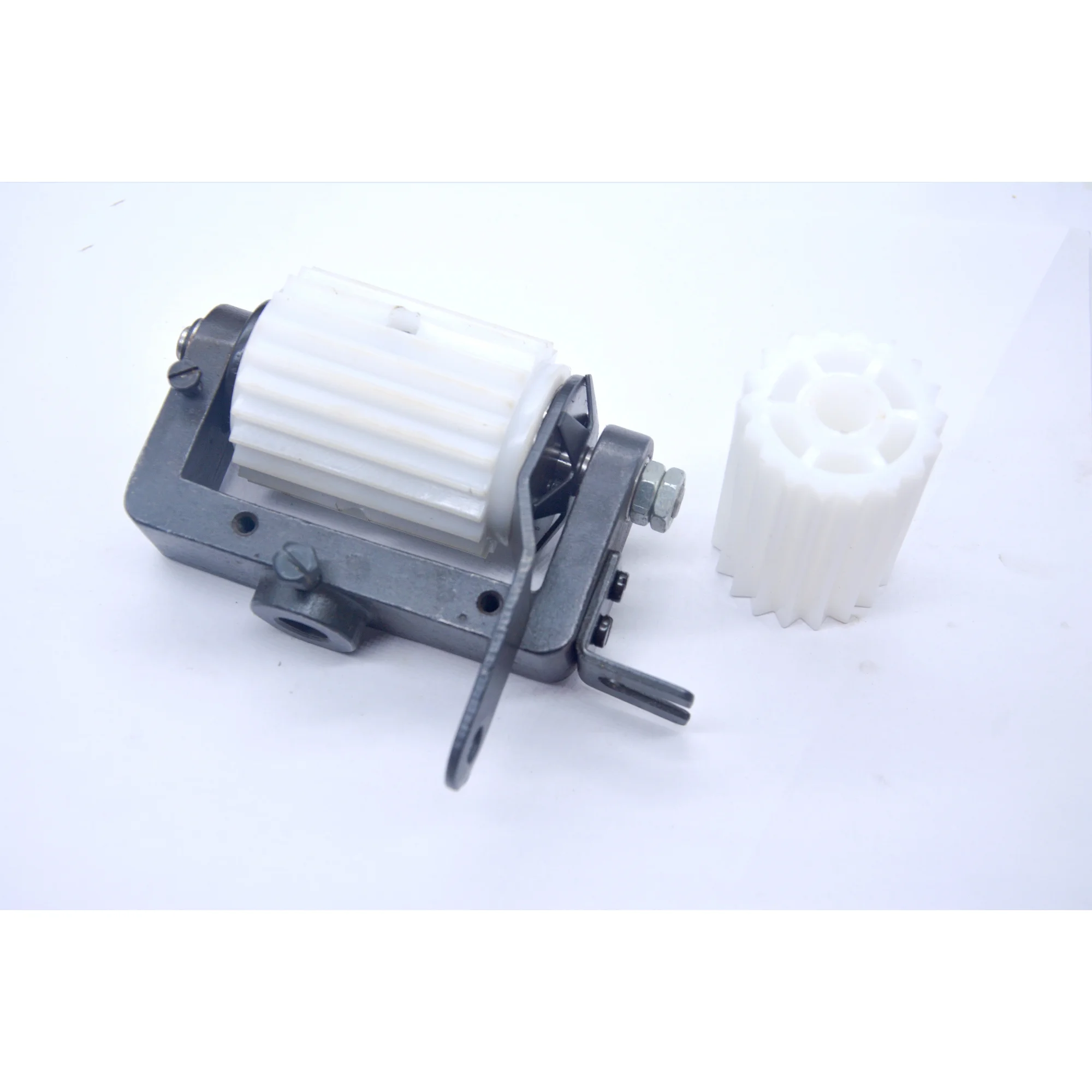 00-222 Rear Puller …