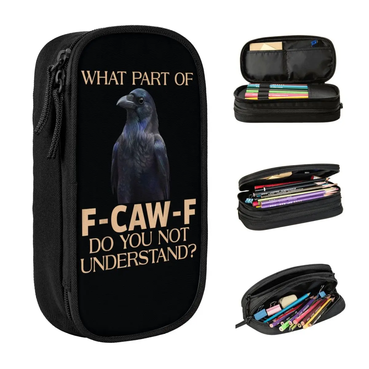 What Part Of F-CAW-…