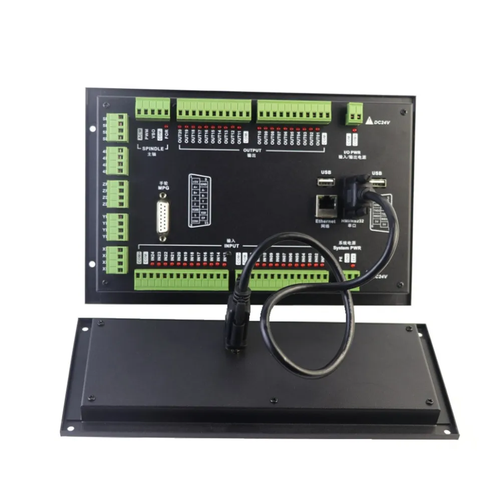 2025Motion Controll…