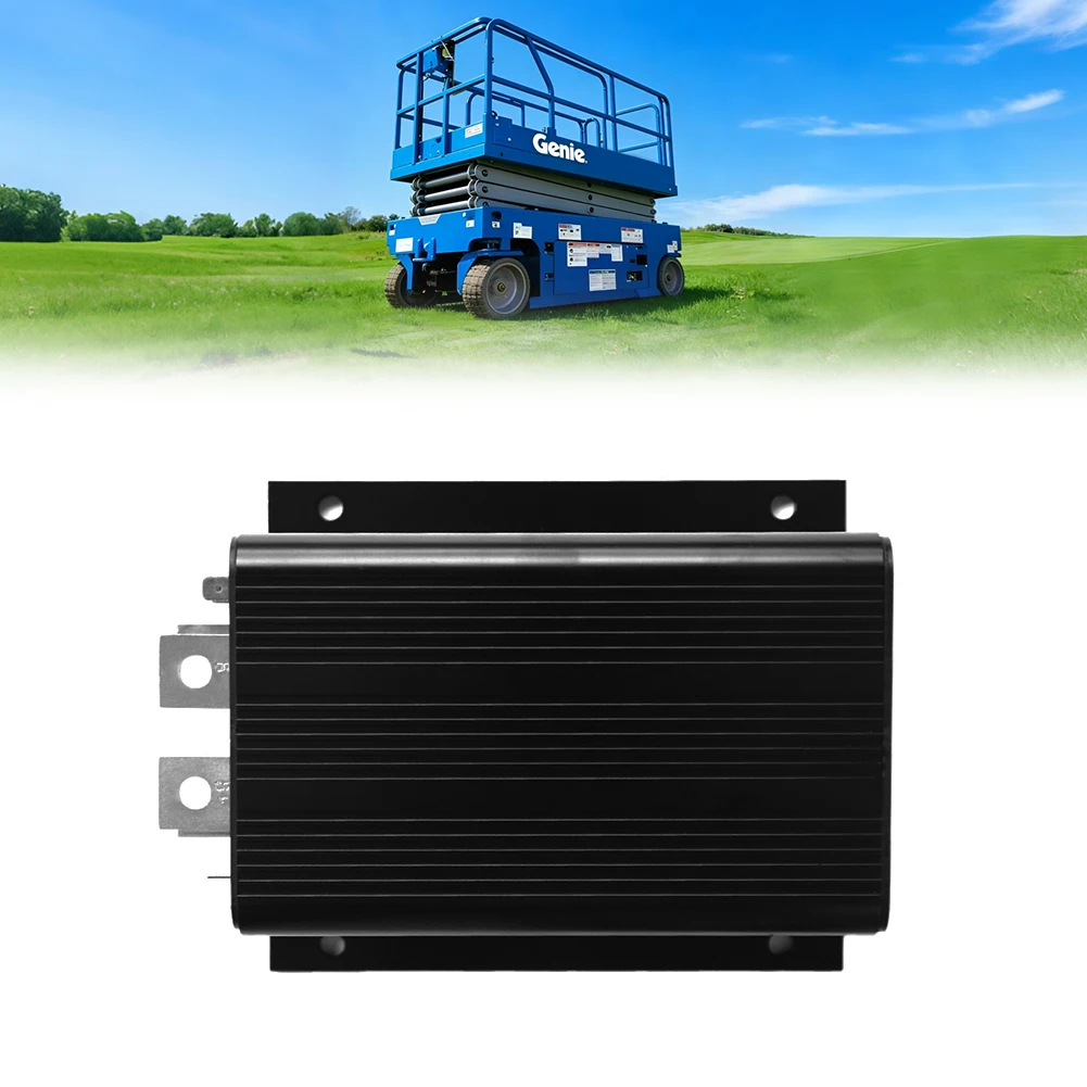 

Motor Controller for Curtis Yamaha G8 G9 G14 G16 36V 325A 1995-2002 Golf Cart