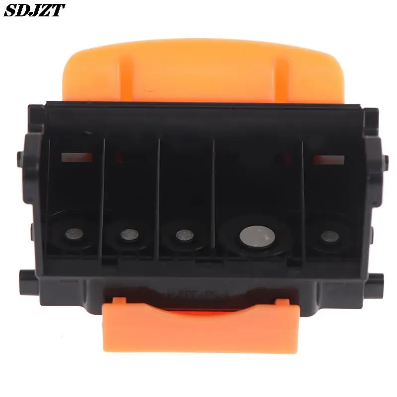 Qy6-0073 Printkop Vervanging – Voor Canon IP3600, MP540, MP620, MX860 E.a. – ABS, Zwart, Eenvoudig Te Installeren
