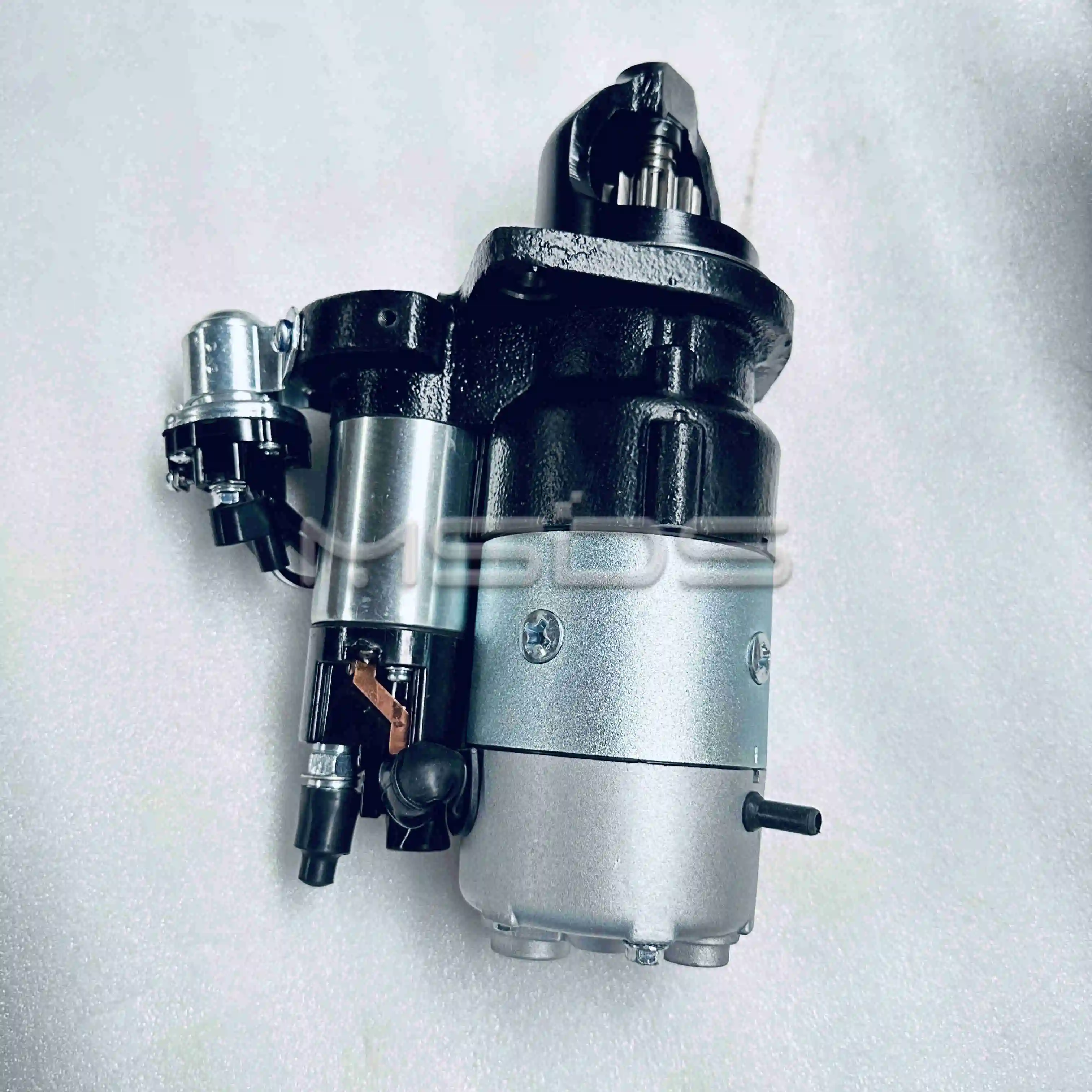 

6BT Cummins Engine Parts STARTING MOTOR 5291977