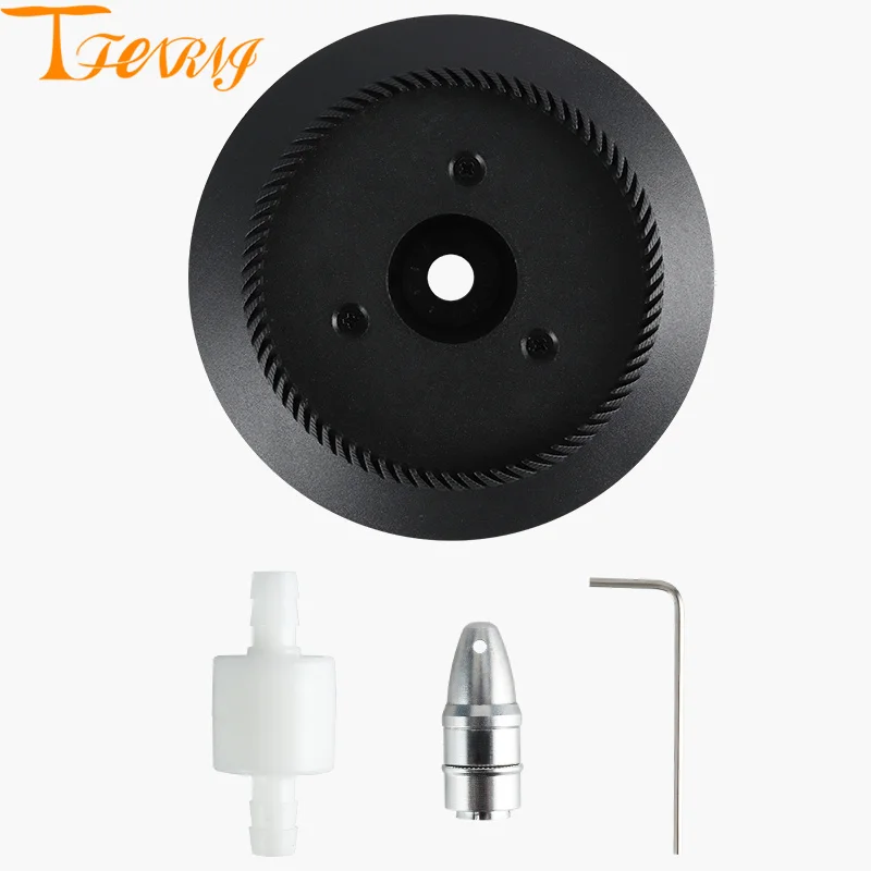 

Copy Hot Selling Drone Centrifugal Spray Disc For DJI T20P/T25/T40/T50 Agras Drone Accessories