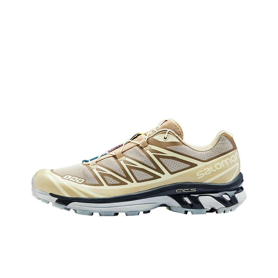 

SALOMON XT 6 Series Clear Advanced 416410