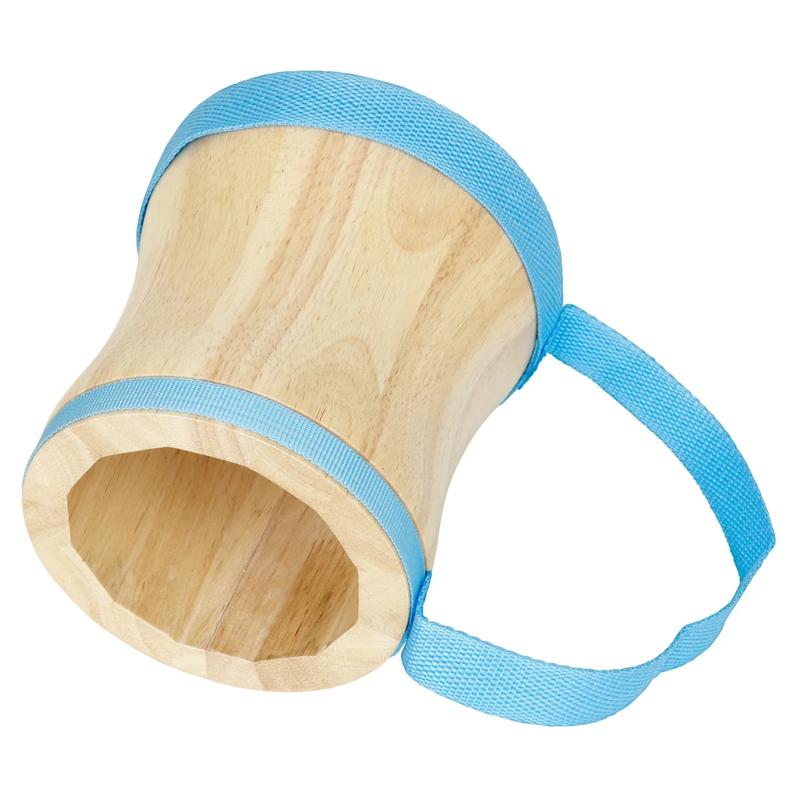 IRIN Indian Drum Wooden Sheepskin Hand Drum Indian Drummer Orff Gifts Percussion Instrument Preschool Drum Teaching Drums