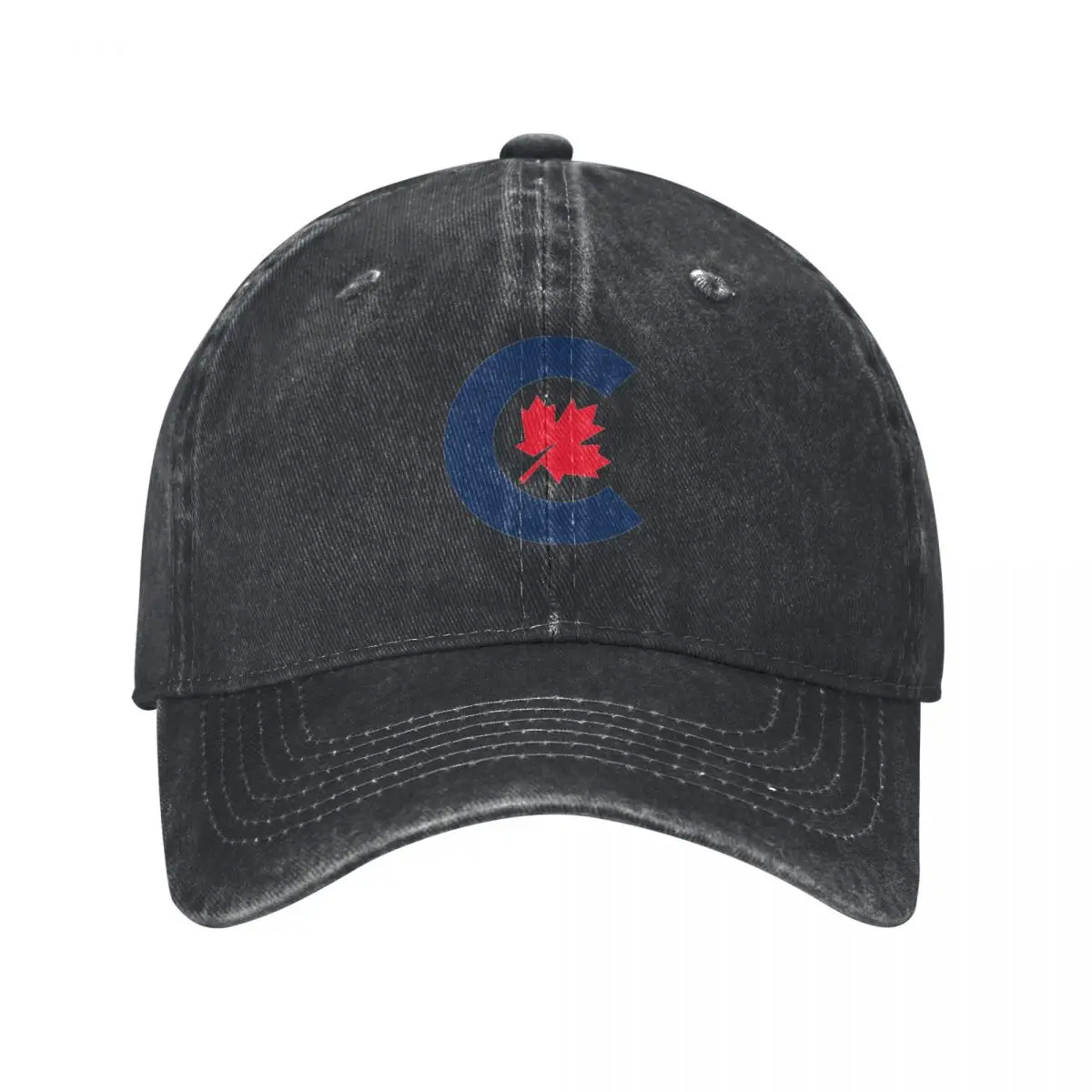 Canada Conservative party Baseball Cap Ball Cap New Hat hard hat funny hat Women's Golf Clothing Men's