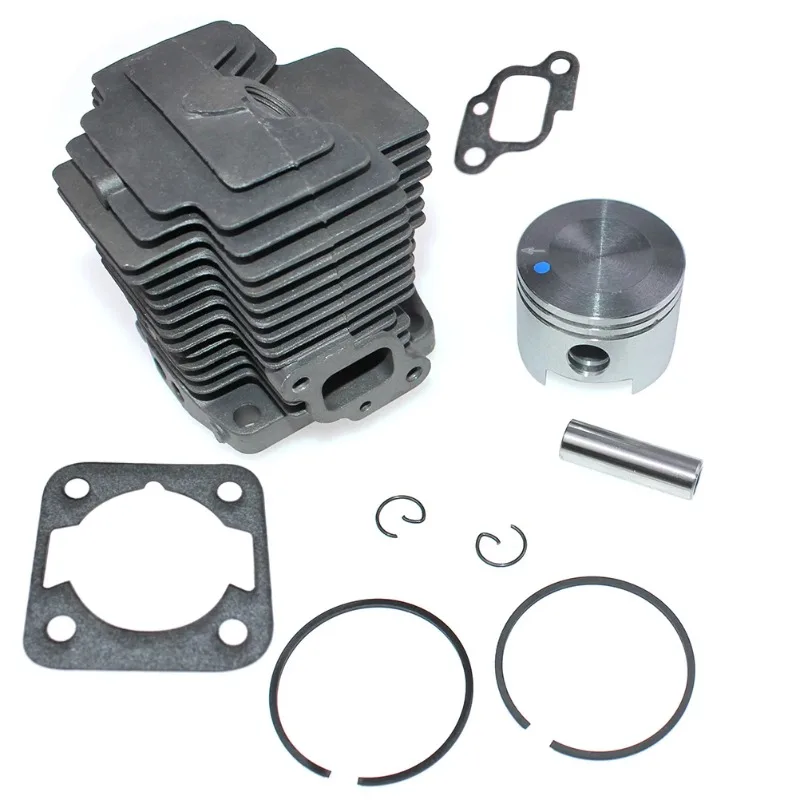 Cylinder Piston Kit For Kawasaki TH048D TH48 KBH48A KBH48B KBL48A 11005-2097 13008-6044