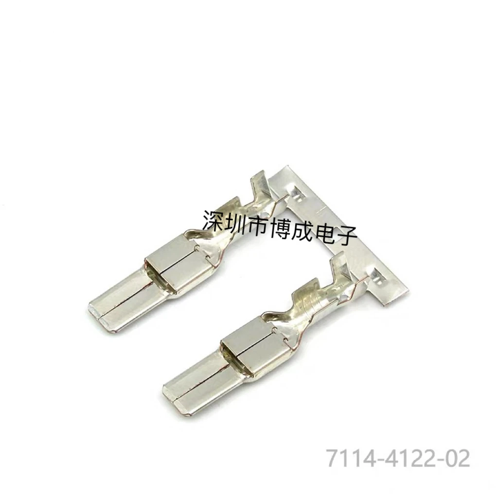 Bulk Pack of 20-50PCS Connectors Set 7114-4122-02 7114-4140-02 7114-4142-02 Original New 100% Quality Assured
