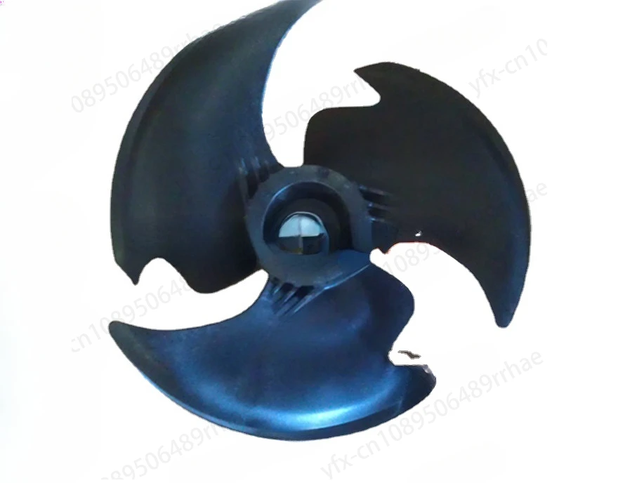 Applicable to  Air Conditioner Outdoor Condenser Fan Impeller Pz510 Rxs272nc 3mxs80 Wind Wheel 4mx100aa