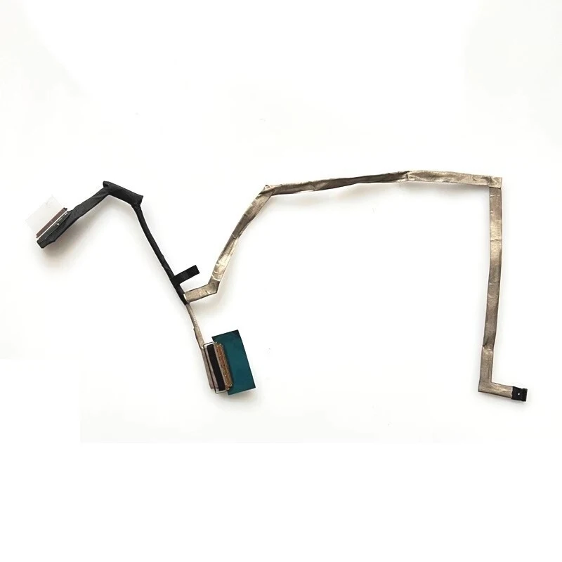 

H New HDA11 EDP LCD Cable 360 DC020040600 For Dell Latitude 3120 2-in-1 0FWXRY