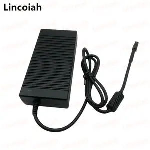 AC/DC Adapter Power Supply For FANATEC Boost Kit 180 （8NM) Fanatec GT/CSL/DD  PRO Endor6200-2400750P Endor6200-2400750-15C01 - AliExpress 13