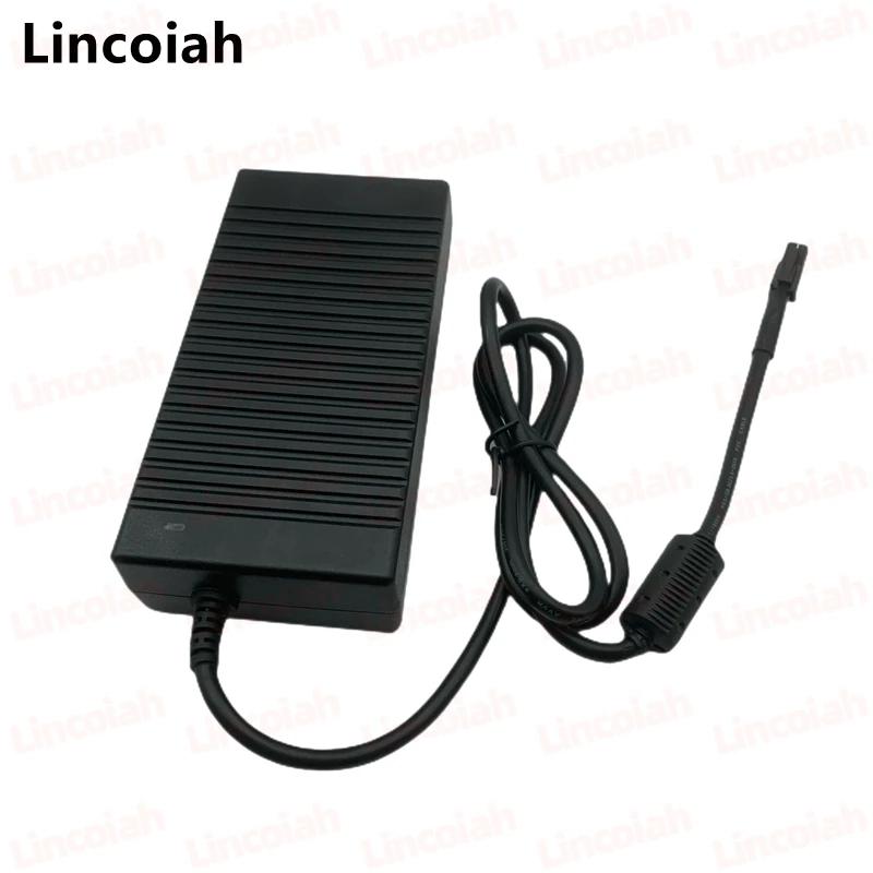 Zasilacz AC/Adapter DC do zestawu FANATEC Boost 180 (8NM) Fanatec GT/CSL/DD PRO Endor6200-2400750P Endor6200-2400750-15C01
