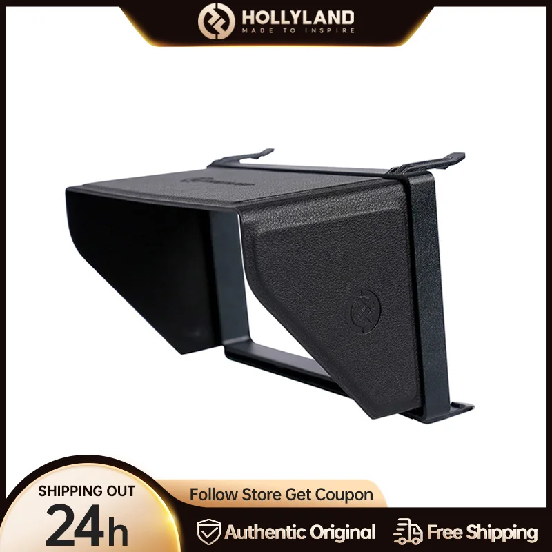 Hollyland Mars M1 Monitor Hood