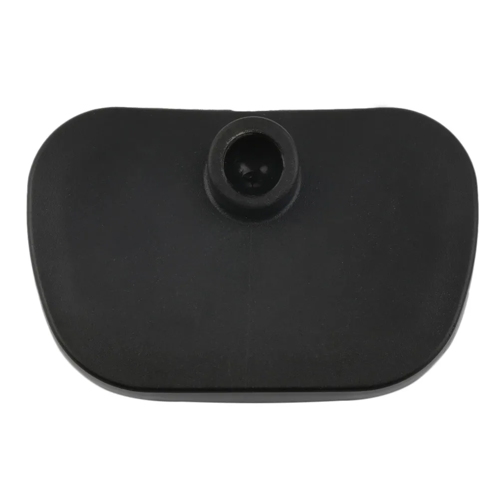 Car Mirror For 360 Degree Mini Safety Convex Mirrors Kids Monitor Adjustable Auto Child Infant Rearview Mirror Car Interior